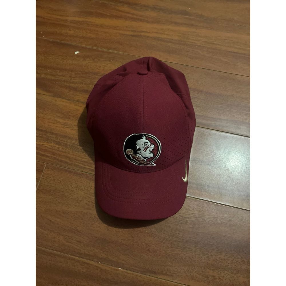 Men's Florida State, Nike hat